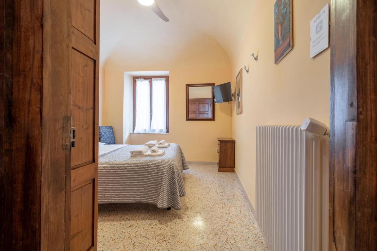 Orvieto In Terrazza Hotel Exterior photo