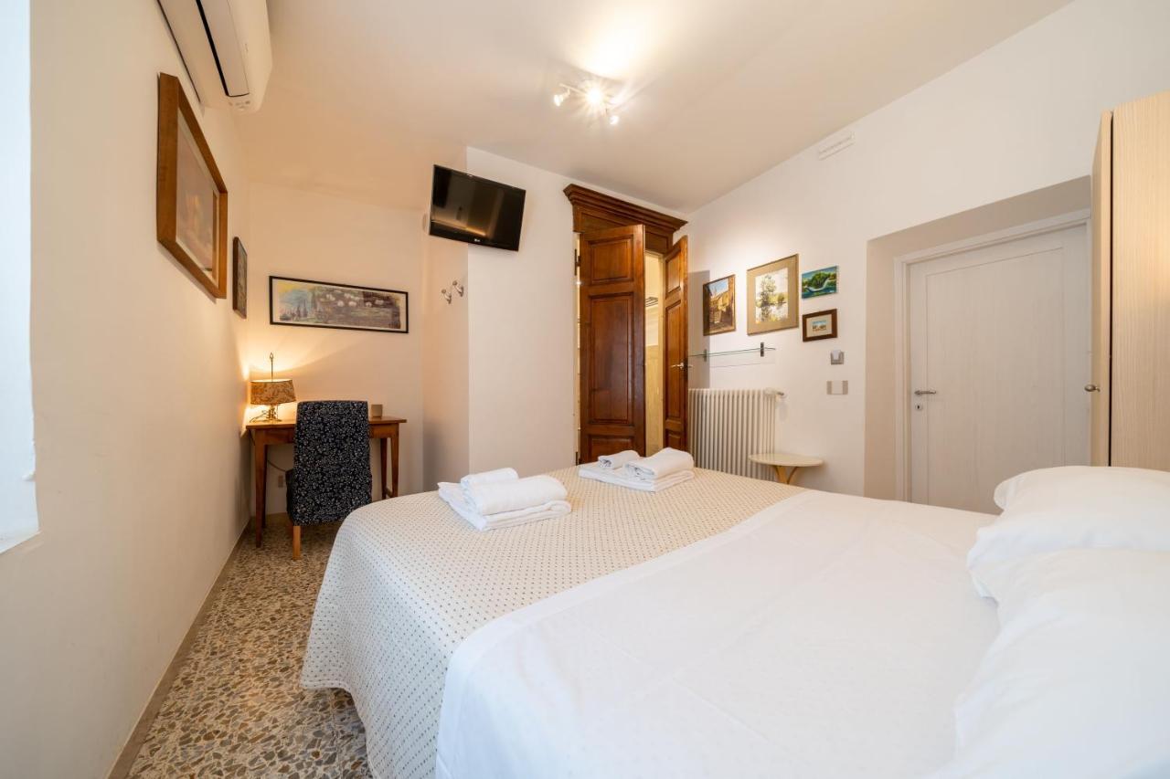 Orvieto In Terrazza Hotel Exterior photo