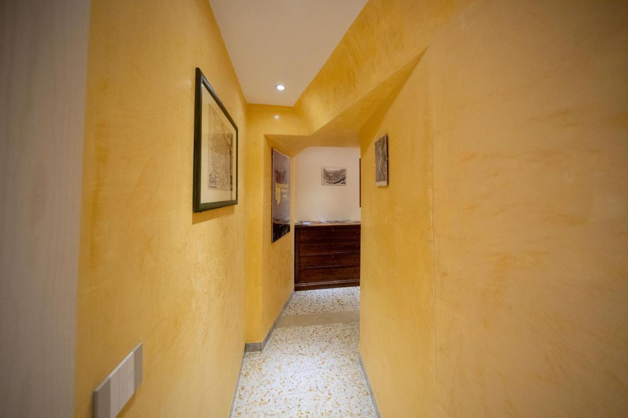Orvieto In Terrazza Hotel Exterior photo