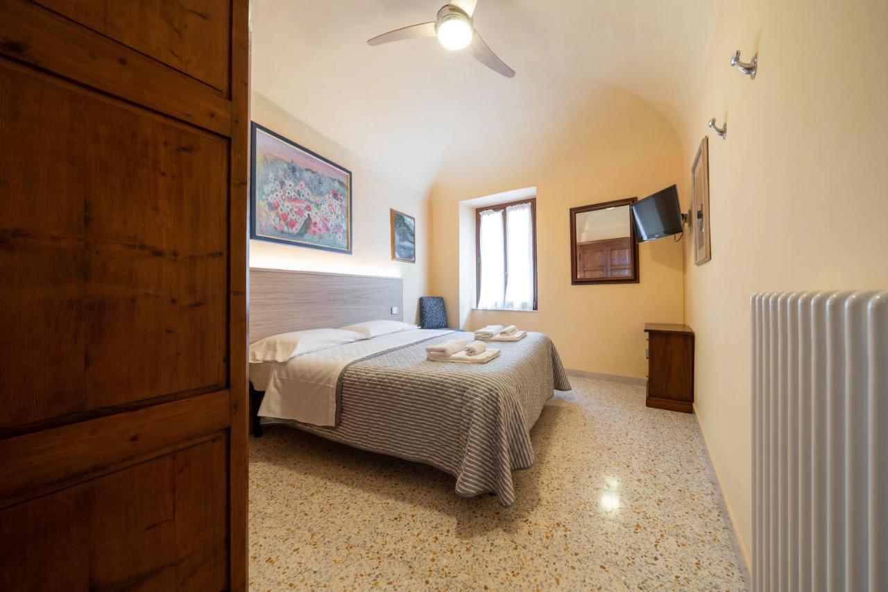 Orvieto In Terrazza Hotel Exterior photo