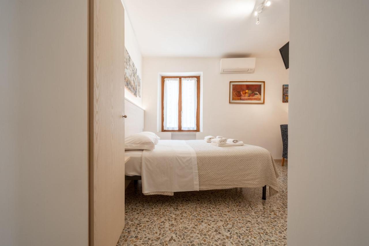 Orvieto In Terrazza Hotel Exterior photo