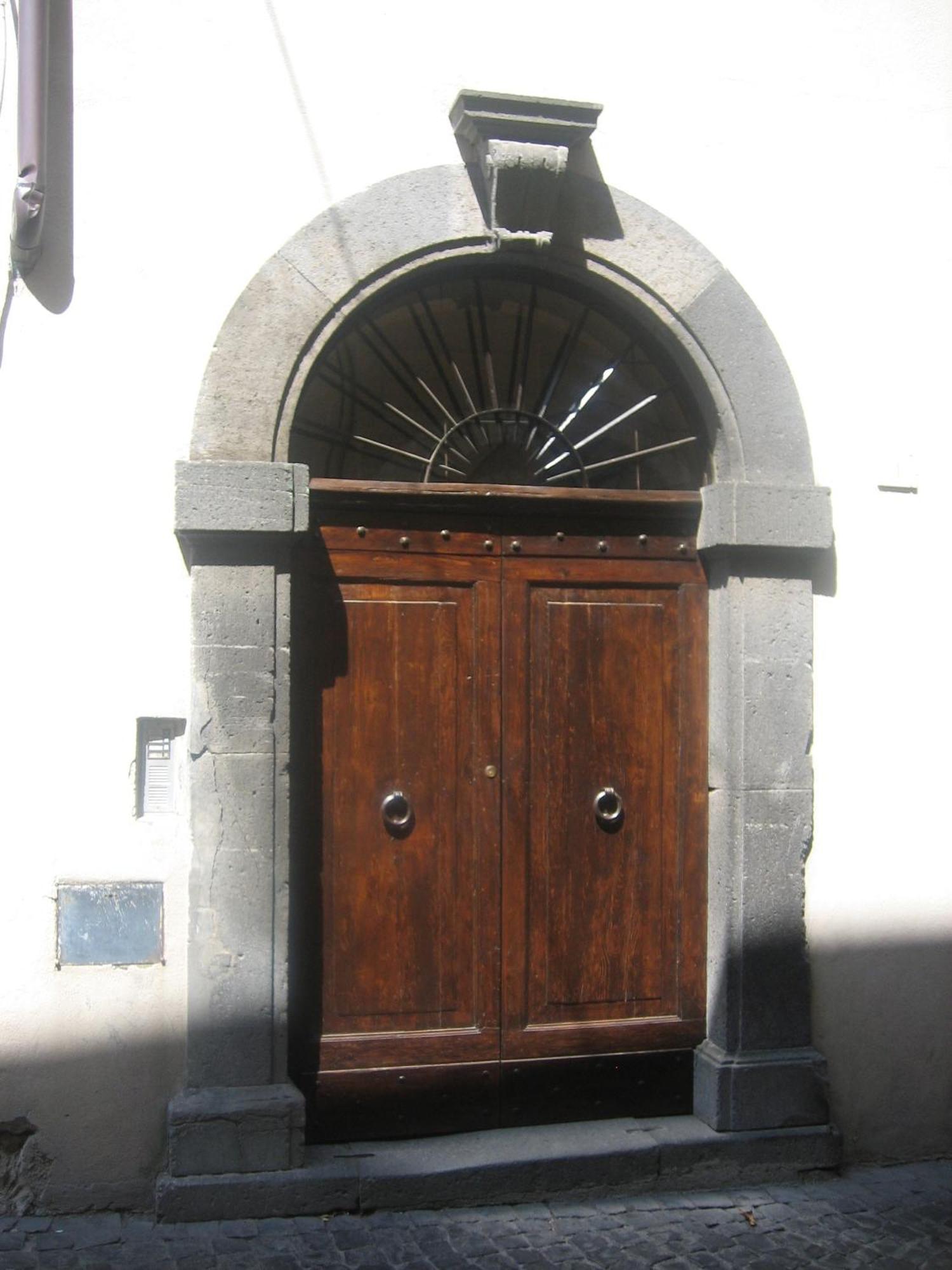 Orvieto In Terrazza Hotel Exterior photo
