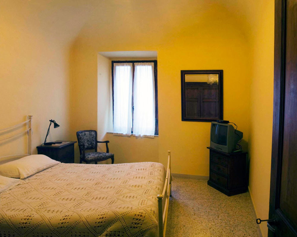 Orvieto In Terrazza Hotel Exterior photo